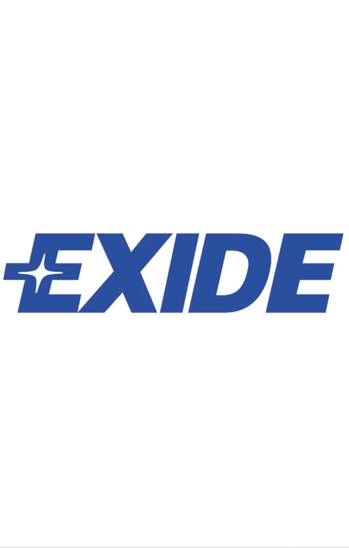 EXIDE Batteries