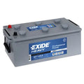EXIDE EF1453 PROFESSIONAL POWER HDX BATTERY 12V 145AH
