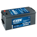 EF1853 EXIDE PROFESSIONAL POWER HDX BATTERY 12V 185AH