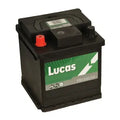LP102 LUCAS PREMIUM CAR BATTERY 12V 40AH (LP002R)