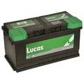 LP019 LUCAS PREMIUM CAR BATTERY 12V 95AH