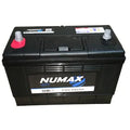 C31-900 NUMAX CAR BATTERY 12V 115AH