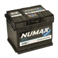 007 NUMAX CAR BATTERY 12V 36AH