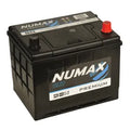 009L NUMAX CAR BATTERY 12V 55AH