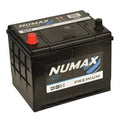 009R NUMAX CAR BATTERY 12V 55AH