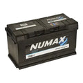 017 NUMAX CAR BATTERY 12V 90AH