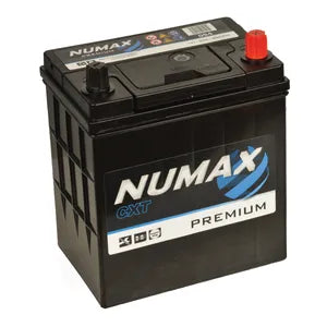 054 NUMAX CAR BATTERY 12V 35AH