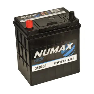 055 NUMAX CAR BATTERY 12V 35AH