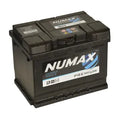 078 NUMAX CAR BATTERY 12V 56AH