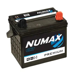 101 NUMAX CAR BATTERY 12V 28AH