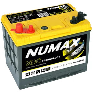 XDT30MF NUMAX LEISURE BATTERY