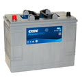 EXIDE EF1421 PROFESSIONAL POWER HDX BATTERY 12V 142AH