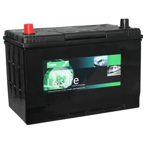 LUCAS LL26MF LEISURE BATTERY 95AH