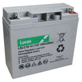 LSLC18-12 LUCAS SEALED LEAD ACID BATTERY 12V 18AH