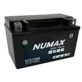 NTS7ABS NUMAX AGM MOTORBIKE BATTERY