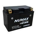 NTZ14S NUMAX MOTORBIKE BATTERY
