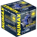 NTX18L-BS NUMAX MOTORBIKE BATTERY