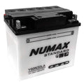 Y60-N30L-A NUMAX MOTORBIKE BATTERY