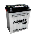YB12A-A NUMAX MOTORBIKE BATTERY