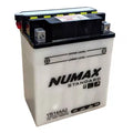 YB14A-A2 NUMAX MOTORBIKE BATTERY