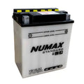 YB14L-A2 NUMAX MOTORBIKE BATTERY