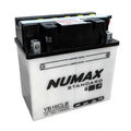 YB16CL-B NUMAX MOTORBIKE/JETSKI BATTERY